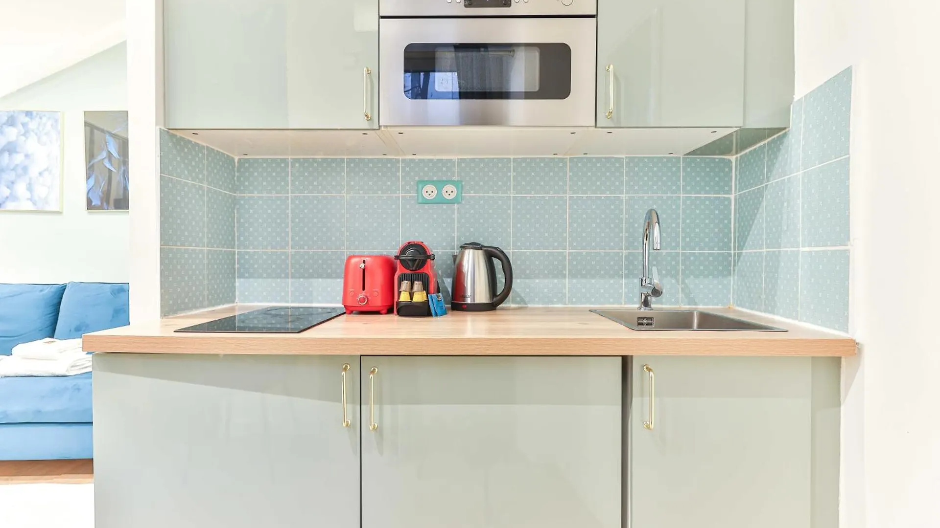Apartment Appartement In The Heart Of Paris Nation Charonne