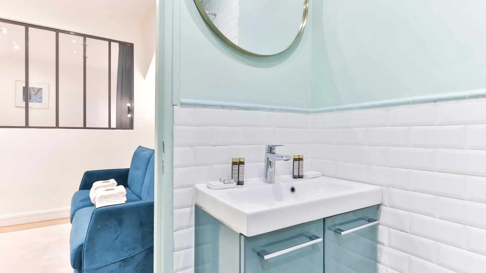 Apartment Appartement In The Heart Of Paris Nation Charonne