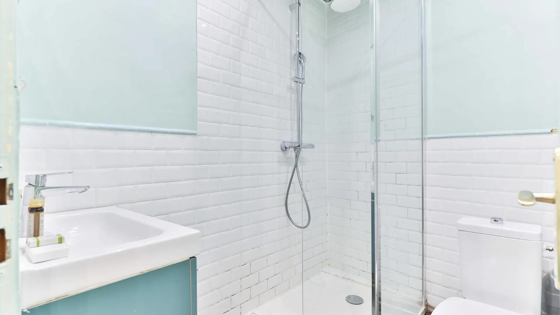Appartement In The Heart Of Paris Nation Charonne Apartment